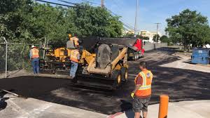 Best Gravel Driveway Installation  in Glenside, PA